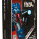 Illustration for article titled This Comic-Con Exclusive Features Classic Transformers At Their Cutest